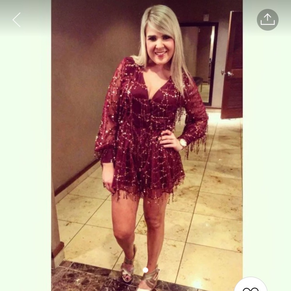 Romper! - Picture 2 of 3